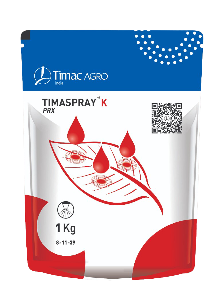 TIMASPRAY K